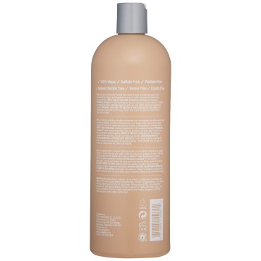 ABBA Color Protection Shampoo, Coconut Oil & Sage,...