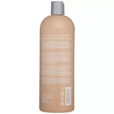 ABBA Color Protection Shampoo, Coconut Oil & Sage,...