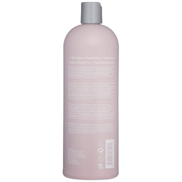 ABBA Volume Conditioner, Grapefruit & Lemongrass, ...