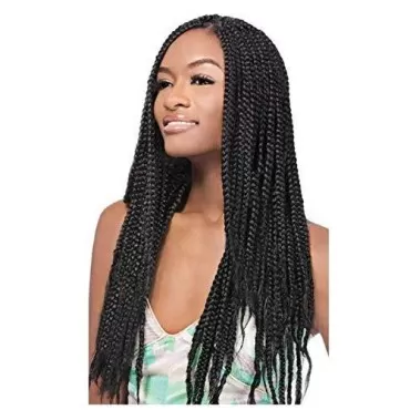 X-pression Premium Original Ultra Braid. - Color 1...