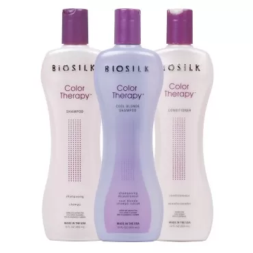 BioSilk Color Therapy Conditioner 12oz...