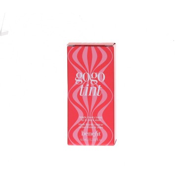 Benefit Gogo Tint Bright Cherry Tinted Lip & Cheek...