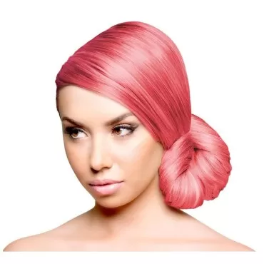Sparks Long Lasting Bright Hair Color, Wild Flamin...