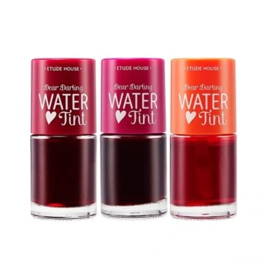 Etude House Dear Darling Water Tint Strawberry Ade...