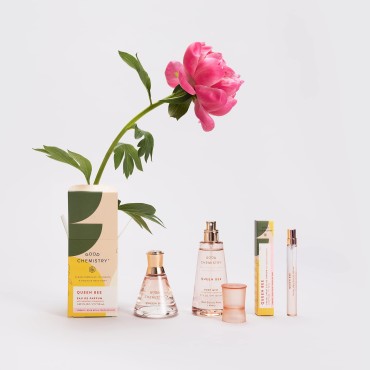 Good Chemistry Queen Bee Body Mist...