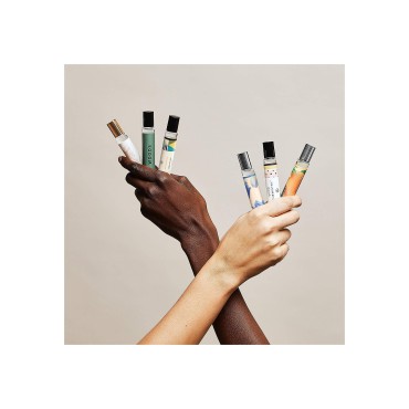 Good Chemistry Queen Bee Rollerball Perfume...