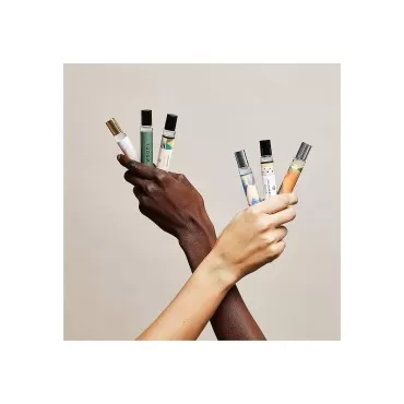 Good Chemistry Marine Mist Rollerball Perfume