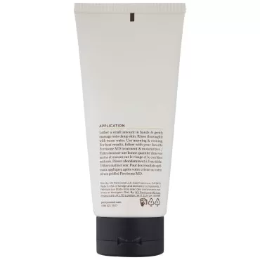 Perricone MD Vitamin C Ester Citrus Brightening Cleanser 6 Oz