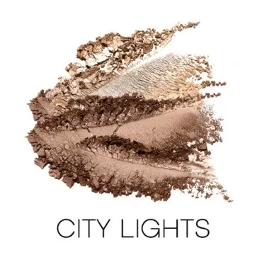 Palladio Matte Shadow, City Lights