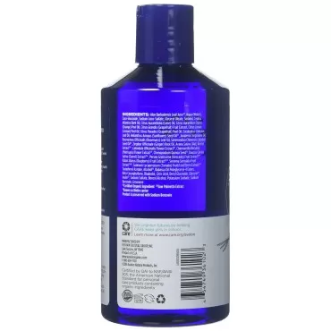 Avalon Organics Biotin B-Complex Thickening Shampoo 14 Fl Oz (Pack of 2)