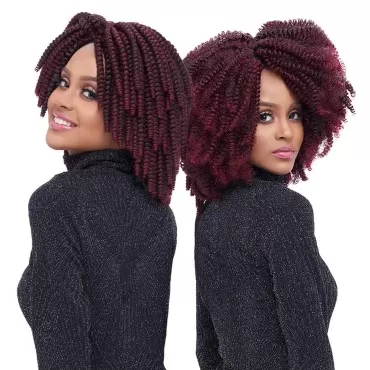 Harlem125 KIMA Kalon Medium 20