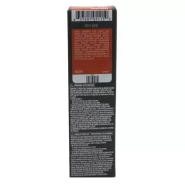 Loreal Excellence Hicolor H03 Tube Soft Brown 1.74 Ounce (51ml) (2 Pack)