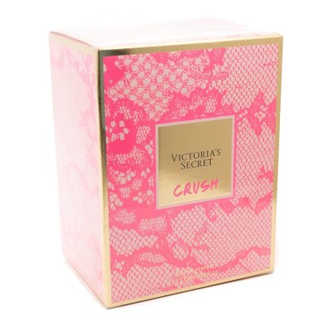 Victoria's Secret Crush Eau de Parfum Spray, 3.4 fl oz / 100 mL