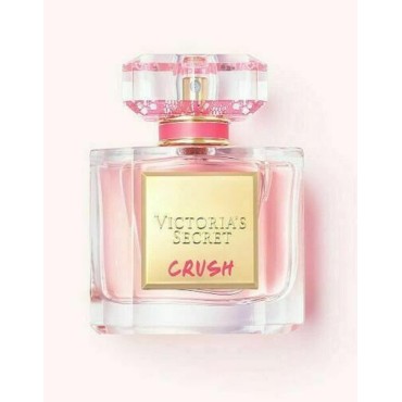 Victoria's Secret Crush Eau de Parfum Spray, 3.4 fl oz / 100 mL
