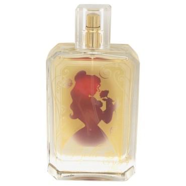Disney Princess Belle Eau de Toilette Spray for Ki...
