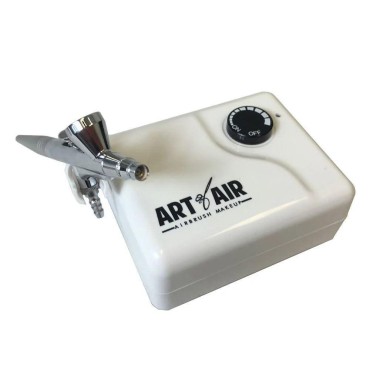 Art of Air Professional Airbrush Cosmetic Makeup S...