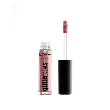 NYX Nyx professional glitter goals liquid eyeshado...