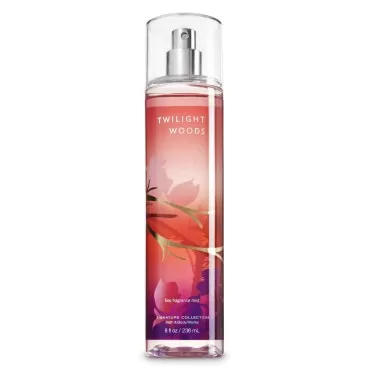 Bath Body Works Twilight Woods 8.0 oz Fine Fragran...