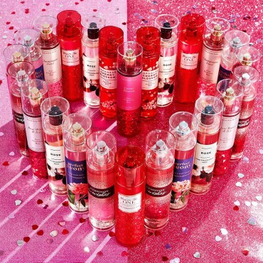 Bath and Body Works Japanese Cherry Blossom 3 Ounc...