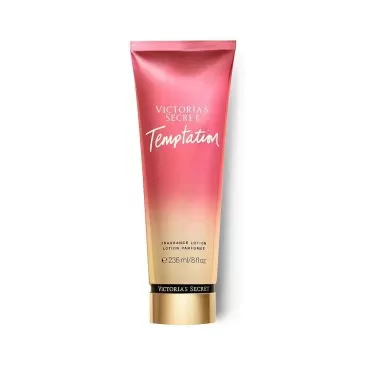 Victoria's Secret Temptation Fragrance Lotion for ...