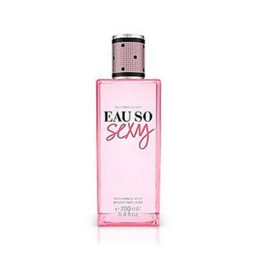 Victoria Secret Eau so Sexy Fragrance Mist 8.4 Oz...