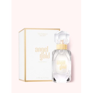 Victoria's Secret Angel Gold 3.4oz Eau de Parfum