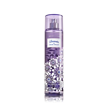 Bath and Body Works Lavender and Spring Apricot Fi...