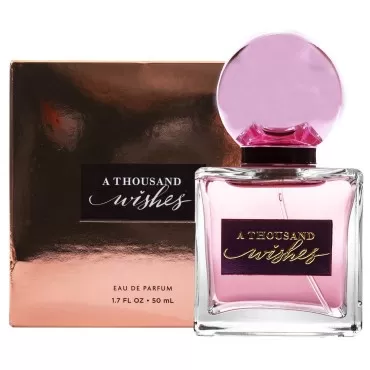 A Thousand Wishes Perfume Spray 1.7 Ounce...