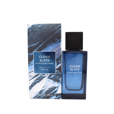 Bath and Body Works Men's Fragrance 3.4 Ounces Col...