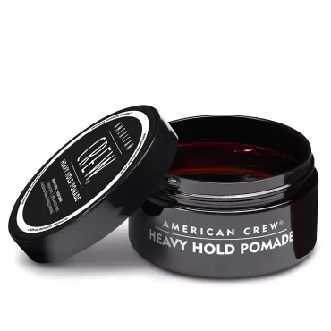 American Crew Men's Hair Pomade (OLD VERSION), Lik...