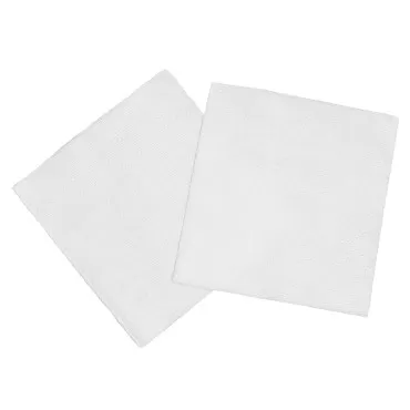 ForPro Lint-Free 4-Ply Silky Gauze Wipes, 100% Lin...