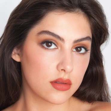 theBalm Meet Matt(e) Hughes Long Lasting Liquid Li...