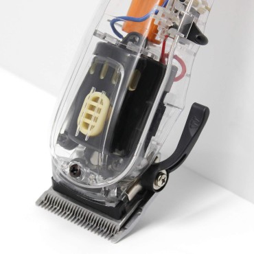Hair Clipper Accessories 3PCS, Dial Button, Switch...