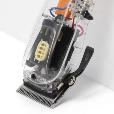 Hair Clipper Accessories 3PCS, Dial Button, Switch...