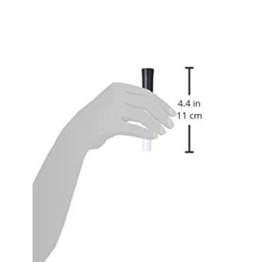 e.l.f. Shadow Lock Eyelid Primer, Pearl, 0.11 Flui...