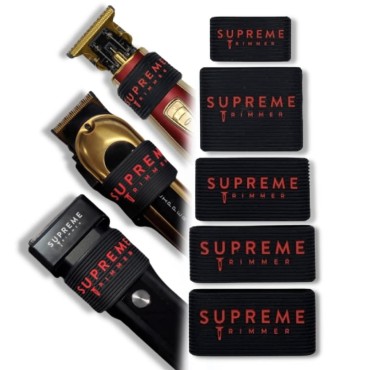 Clipper Grip Supreme Trimmer Professional Barber G...