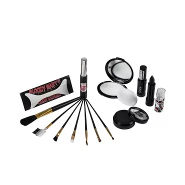 Gothic Style Final Touch Makeup Kit By Bloody Mary...