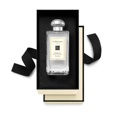 Jo Malone Peony & Blush Suede for Women Cologne Spray, 3.4 Ounce