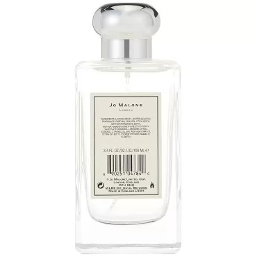 Jo Malone Basil & Neroli Cologne Spray (Originally...
