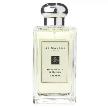 Jo Malone Honeysuckle & Davana Cologne 3.4oz/100ml...