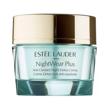 Estee Lauer DayWear Advanced Protection Anti-Oxidant Creme (15 ml) and NightWear Plus Anti-Oxidant Detox Creme (15ml)