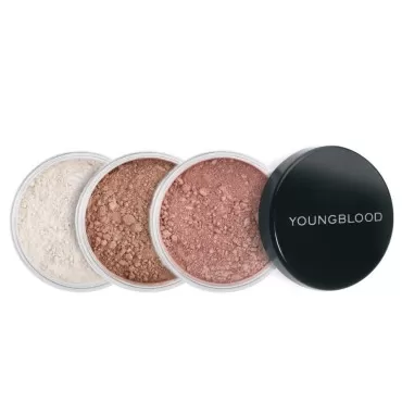 Youngblood Lunar Dust Face Bronzer (Sunset (3g))...