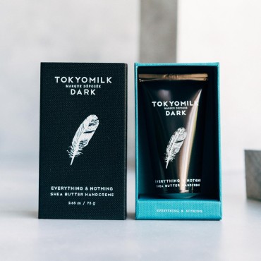 TOKYOMILK Dark Handcreme, 2.65 oz. - White Tuberos...