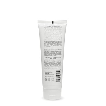 Peter Coppola a-Keratin Smoothing & Refinishing Tr...