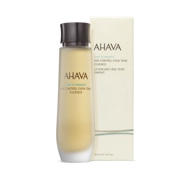 AHAVA Age Control Even Tone Essence, 3.4 Fl Oz...