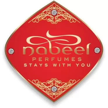 NABEEL Air Fresheners 300ML(10 oz) (1 Pack, Al Ghadeer)