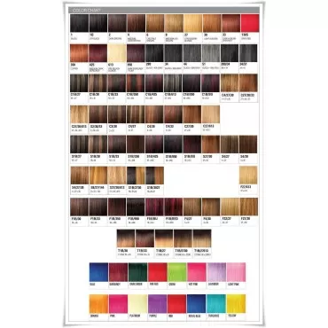 X-pression Premium Original Ultra Braid. - Colour ...