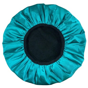 Aquior Shower Cap,Extra Large Triple Layer Bathing...