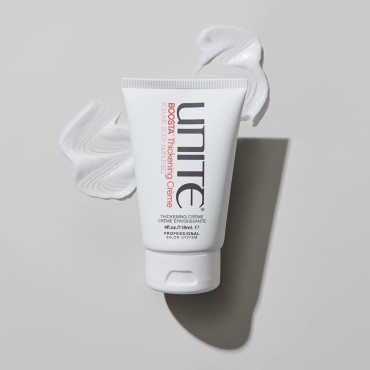 UNITE Hair BOOSTA Thickening Crème, 4 Oz (Pack of ...