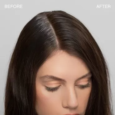 UNITE Hair Gone in 7SECONDS Root Touch Up - Dark Brown/Black, 2 Oz